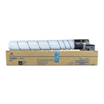 柯尼卡美能達（KONICA MINOLTA）TN328K 粉盒  原裝黑色適用C250i/C300i/C360i/C7130i印量28000頁